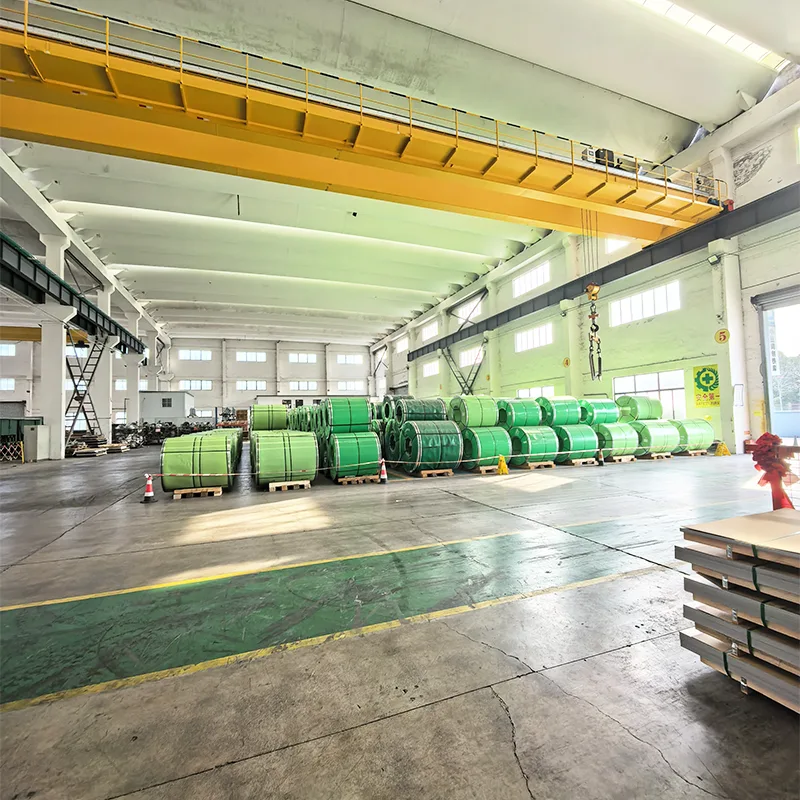2205 roostevabast terasest rullid