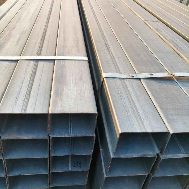 5052 alumiiniumist nelinurkne toru