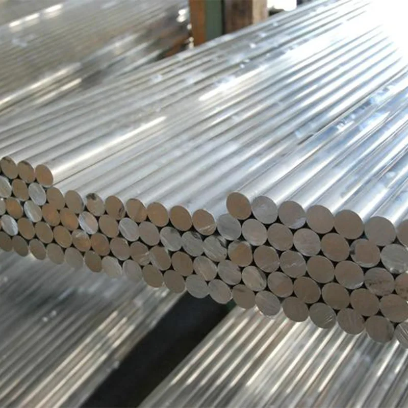 5754 Alumiiniumvarras