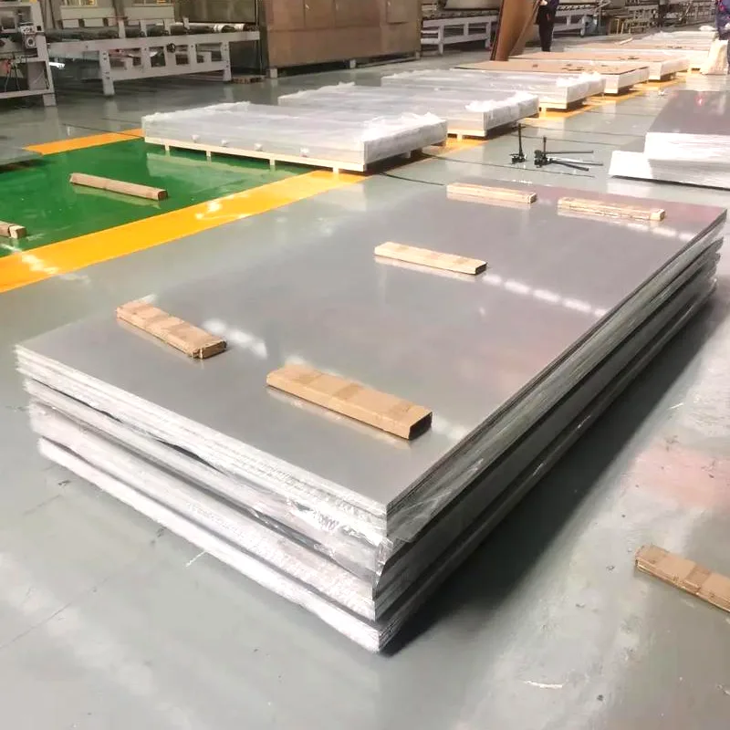 1060 Aluminum Alloy Sheet