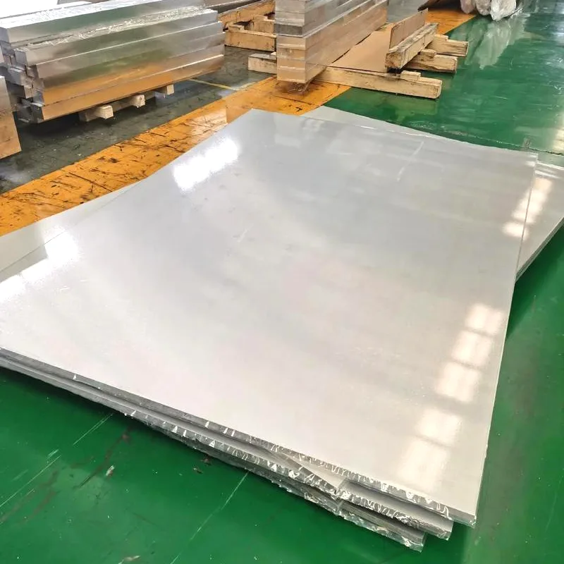 1060 Aluminum Alloy Sheet