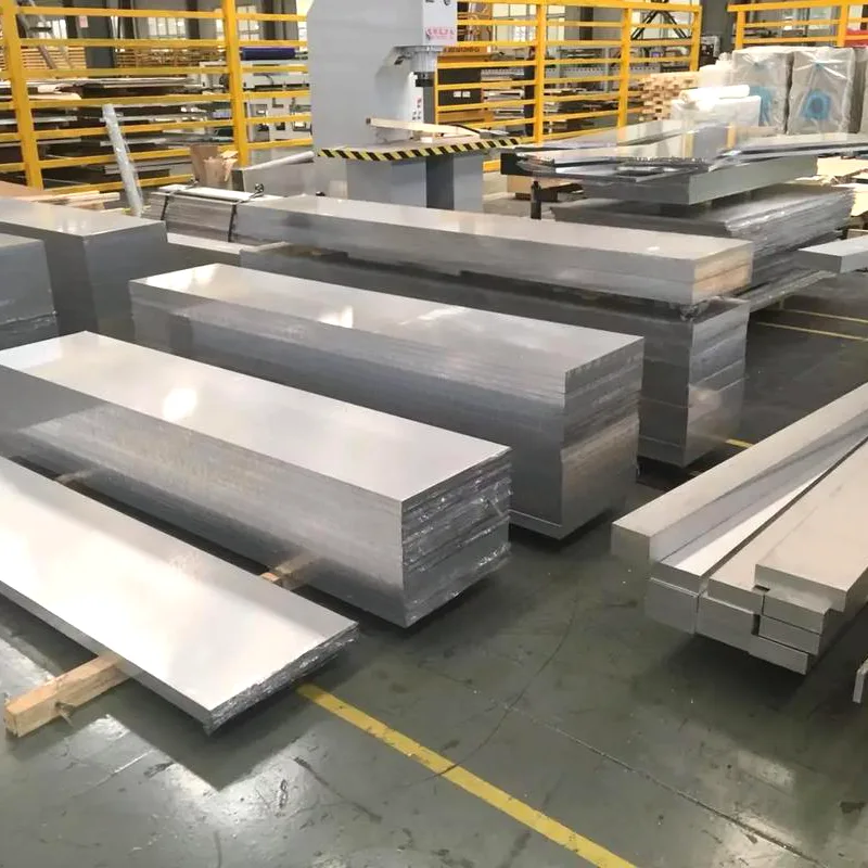6063 Aluminum Alloy Sheet