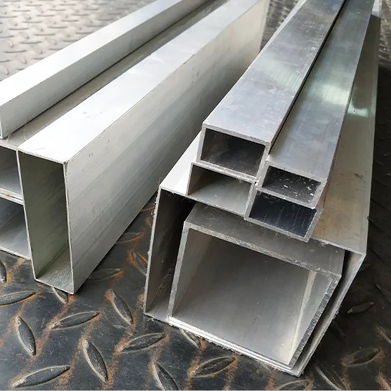 5083 Aluminum Square Tube