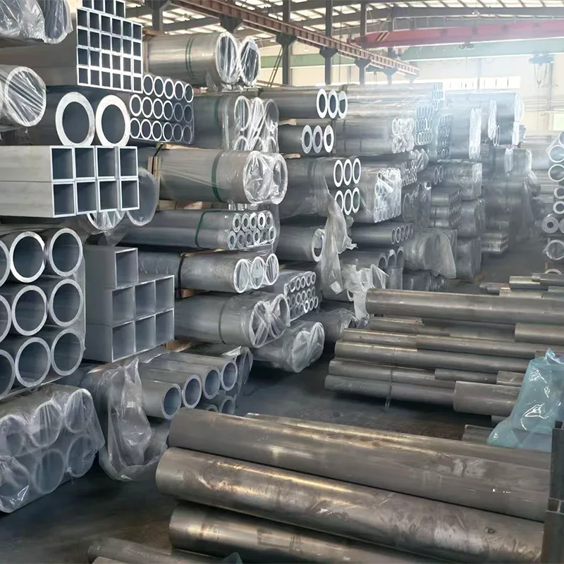 1060 Aluminum Tube