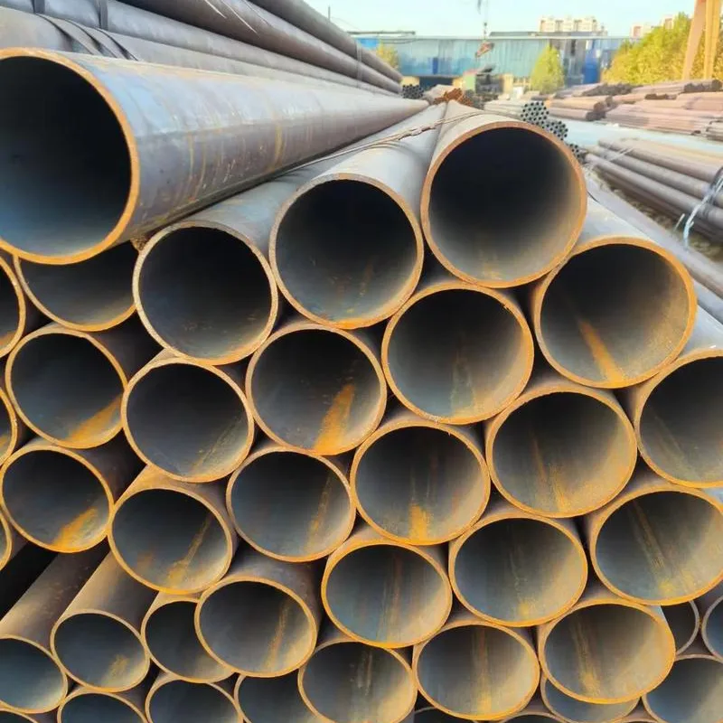 45# Seamless Steel Pipes